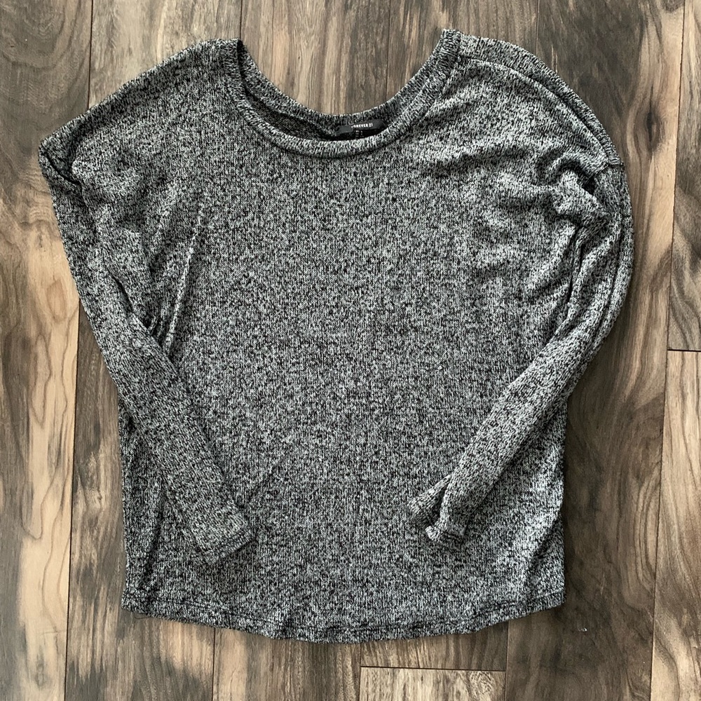 Forever 21 Sweater